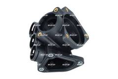 Dzesēšanas šķidruma flancis 775104