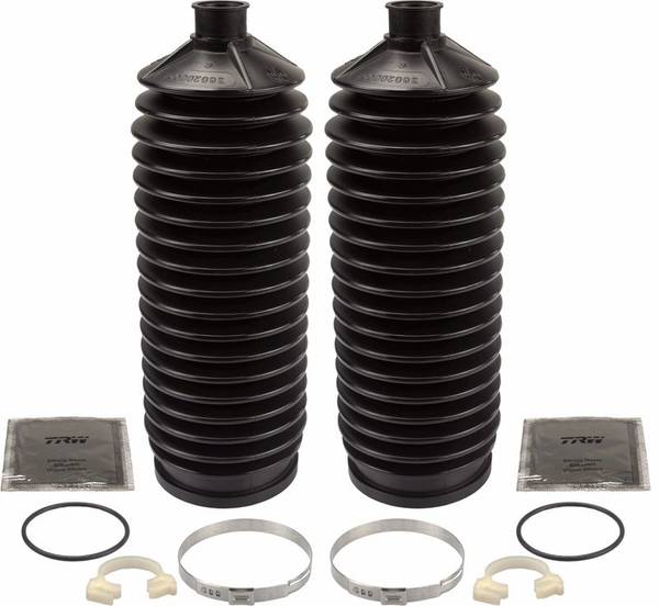 Stūres iekārtas put.gumija JBE209