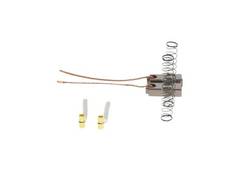 Ogļu sukas, Ģenerators