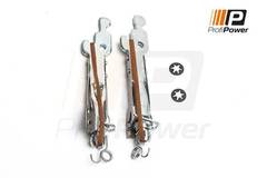 Bremžu regulators 9B4024