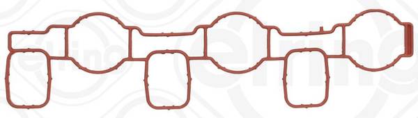 Kolektora blīve 251.010