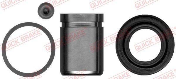 Bremžu remkomplekts 114-5066