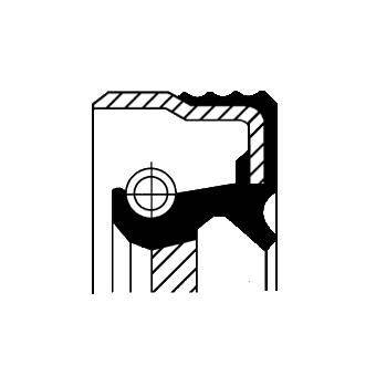 Blīvslēgs 01036271B