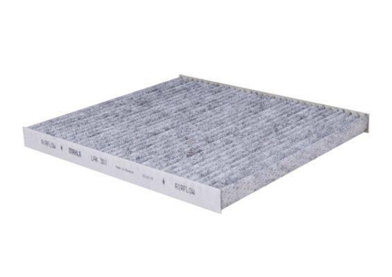 Filtrs, Salona telpas gaiss