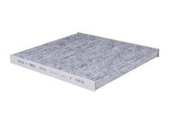 Filtrs, Salona telpas gaiss