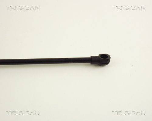 Gāzes atspere 871029257