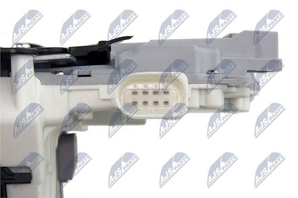 Slēdzene EZC-VW-015