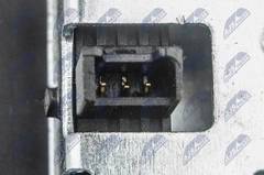 Durvju slēdzene EZC-VW-139