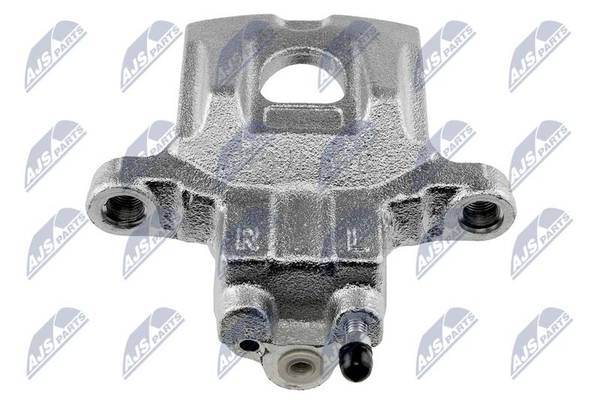 Bremžu suports HZT-TY-026