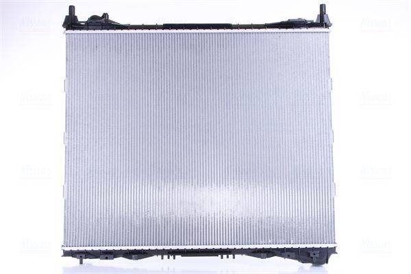 Dzesēšanas radiators 64331