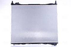 Dzesēšanas radiators 64331