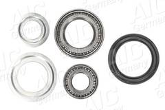 Riteņa rumbas gultņa komplekts