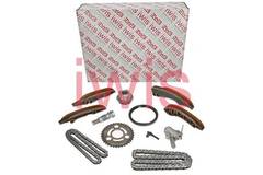 Sadales vārpstas piedziņas ķēdes komplekts