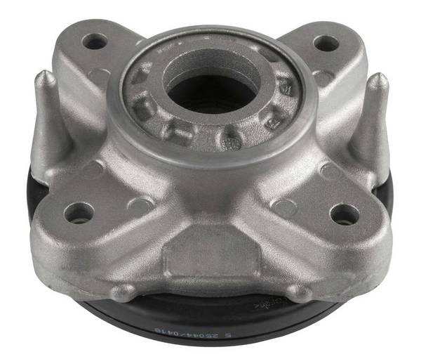 Amortizatora statnes balsts