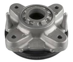 Amortizatora statnes balsts