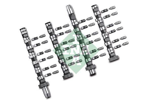 Sadales vārpstas komplekts 428003830