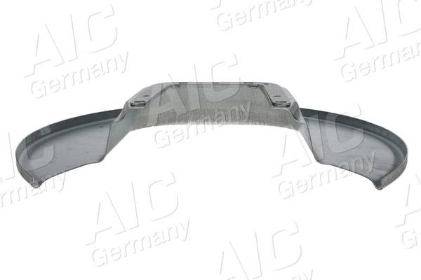 Dubļu sargs, Bremžu disks