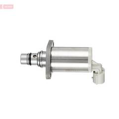 Redukcijas vārsts, Common-Rail sistēma