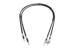 Bremžu trose 1190400