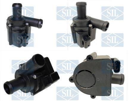 Papildu ūdenssūknis PE1787