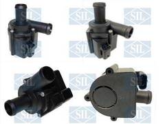 Papildu ūdenssūknis PE1787