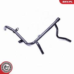 Dzesēšanas caurule 43SKV795