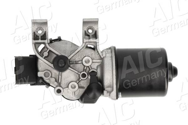 Stikla tīrītāja motors 54153