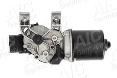 Stikla tīrītāja motors 54153