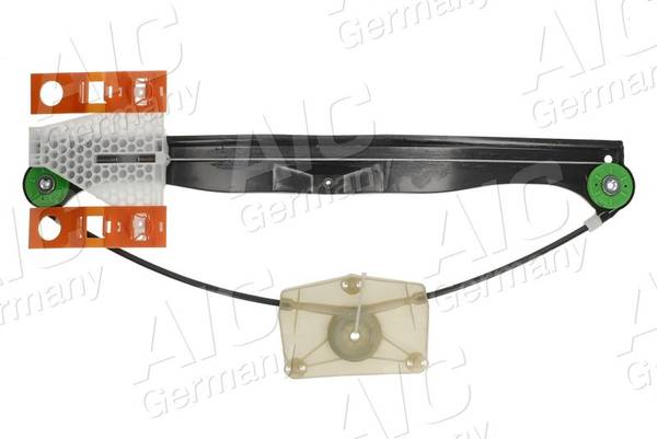 Stikla pacēlājs 53316