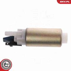 Degvielas sūknis 02SKV219