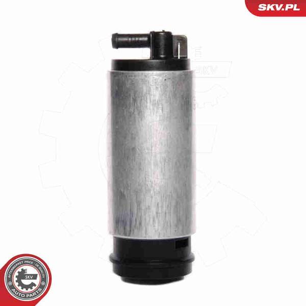 Degvielas sūknis 02SKV242