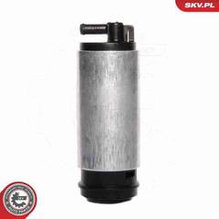 Degvielas sūknis 02SKV242