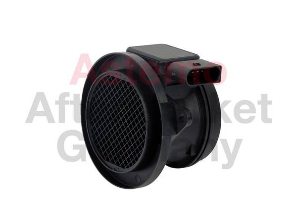 Gaisa masas mērītājs