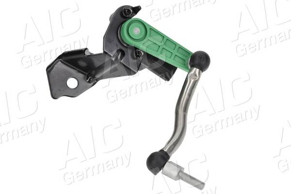 Sensors, luktura regulēšana 74960