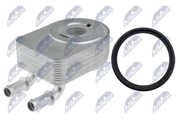 Radiators CCL-CH-004