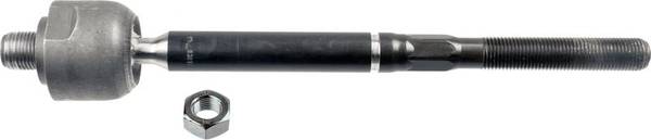 Aksiālais šarnīrs, Stūres šķērsstiepnis