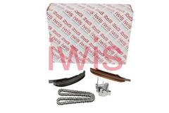 Sadales vārpstas piedziņas ķēdes komplekts