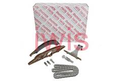 Sadales vārpstas piedziņas ķēdes komplekts