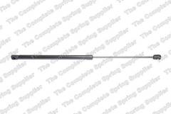 Gāzes amortizators 349007