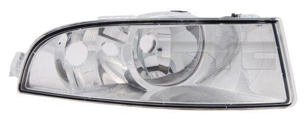 Miglas lukturis 19-0829-01-2