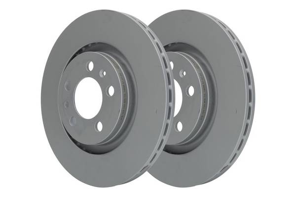 Bremžu disks 24.0122-0150.1