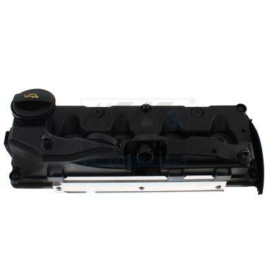 Cilindru galvas vāks