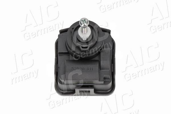 Lukturu augstuma regulēšana 52520