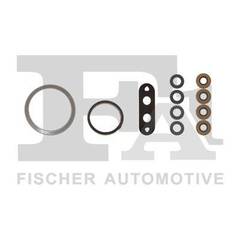 Montāžas komplekts, Kompresors