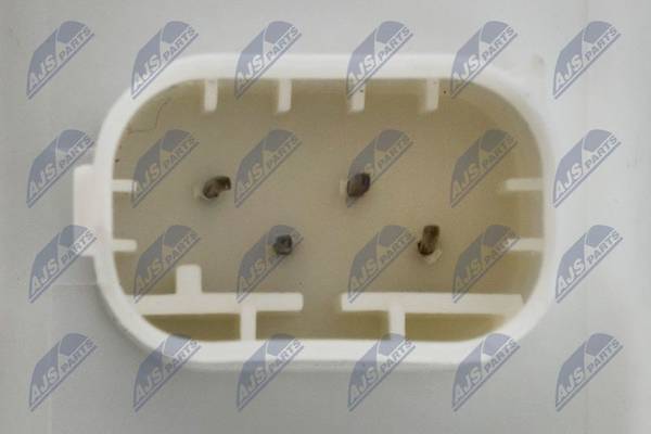 Degvielas tvaiku sūknis EFP-VW-007