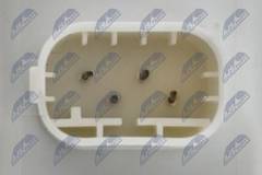 Degvielas tvaiku sūknis EFP-VW-007