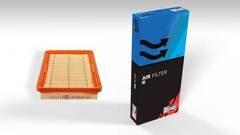 Gaisa filtrs CAF100522P