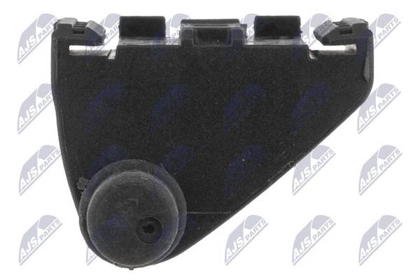 Kravas nodalījuma pārsegs EZC-VW-596