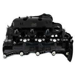 Cilindru galvas vāks