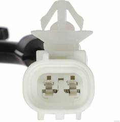 Devējs, Riteņu griešanās ātrums